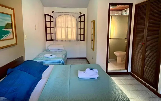 Pousada Bella Buzios