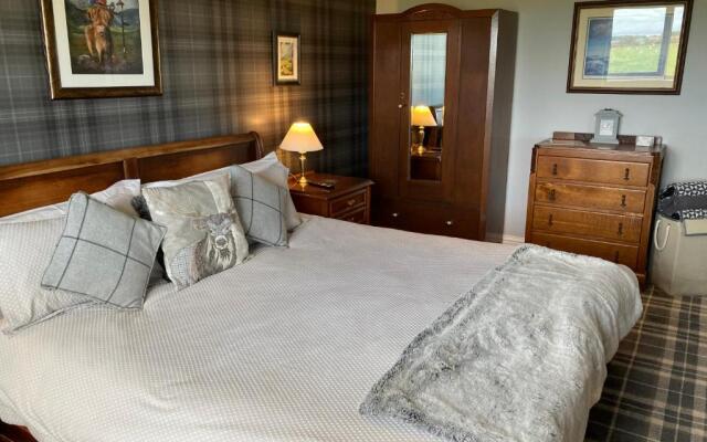 Tarskavaig Bed & Breakfast