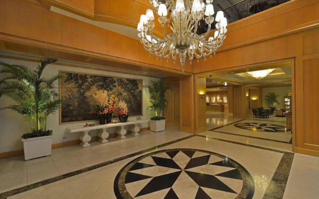 The Sherwood Taipei