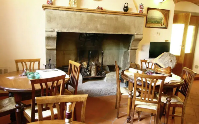 Apartment for 4 Guests in Poppi