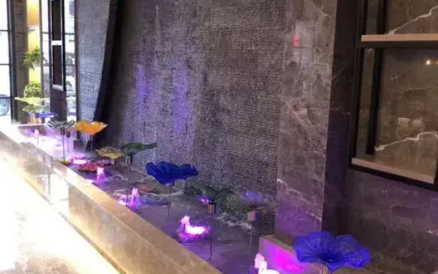 Junxiang Busness Hotel