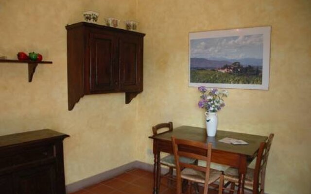 Azienda Agricola San Gervasio