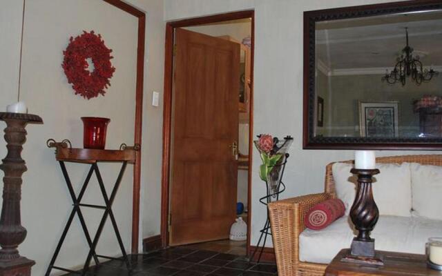 The Lemon Tree Self- Catering