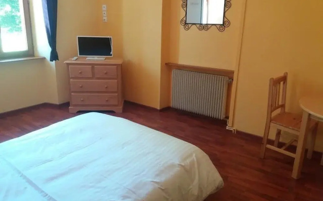Auberge Le Petit Haut
