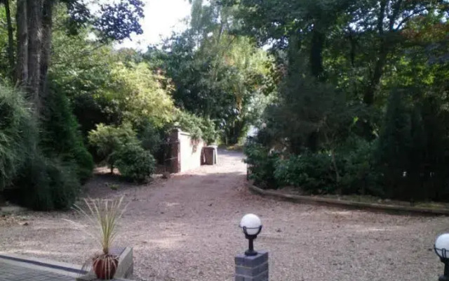 Thornybank