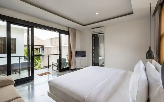 Ombak B3 Villa by Betterplace