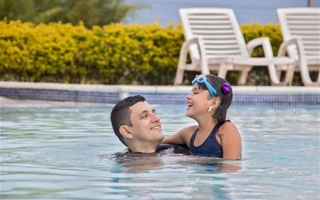 Hotel Campestre Los Arrayanes