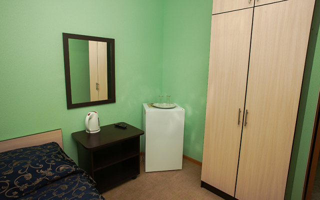 Oktjabr' (Kabardinka)