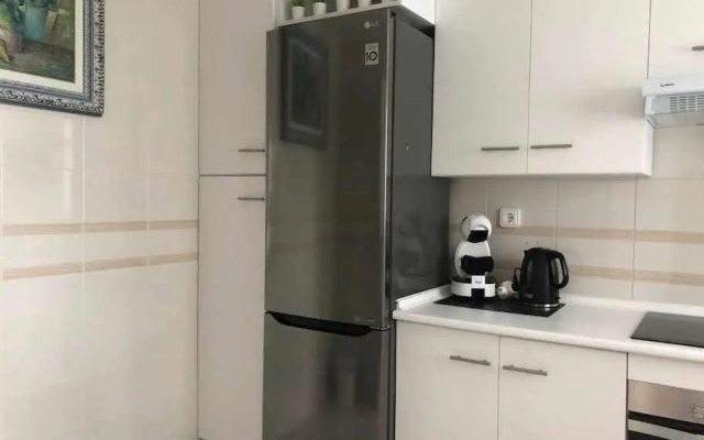 ALOHA - Espectacular Apartamento con 3 piscinas, 3 terrazas y parking