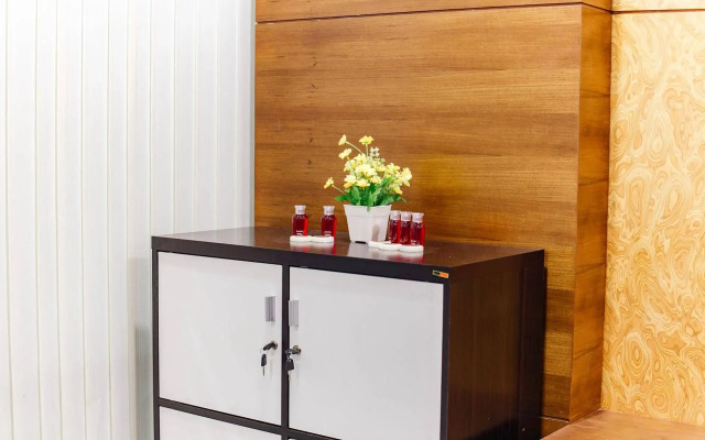 Backpackers Eurohostel