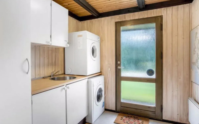 "Any" - 11km from the sea in Western Jutland