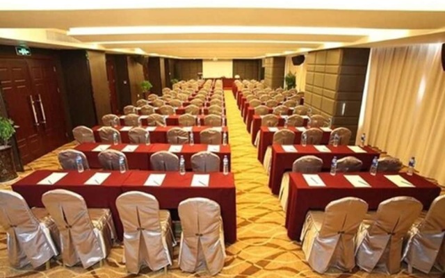 New Beacon Xu Dong International Hotel