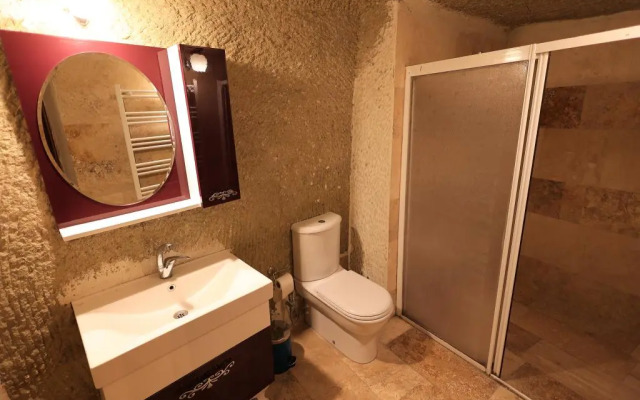 Pacha Cave Hotel