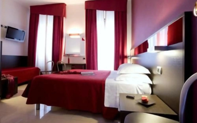 Ideale Hotel