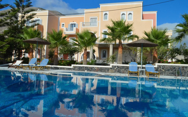 Castro Hotel