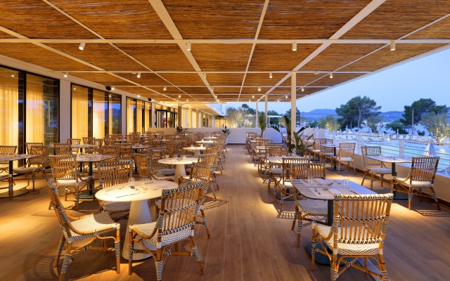 TRS Ibiza Hotel - Adults Only +16