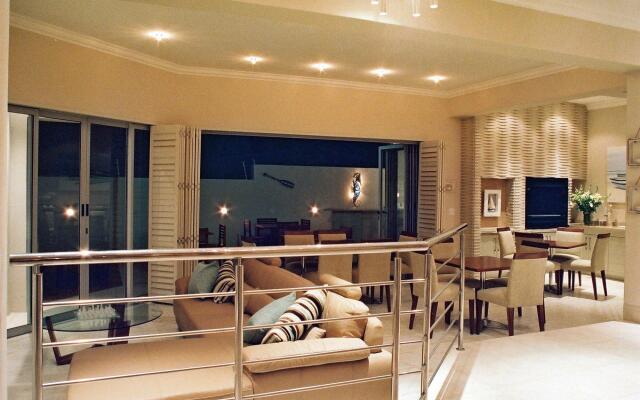 Oceansnest Guest House