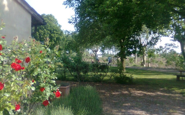 Agriturismo La Rovere