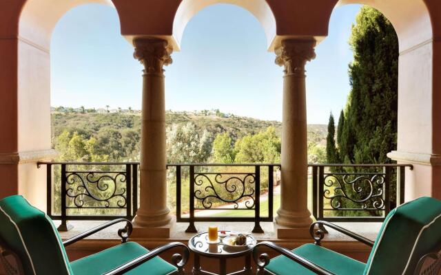 Fairmont Grand Del Mar