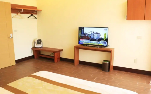 Buda Banai Homestay