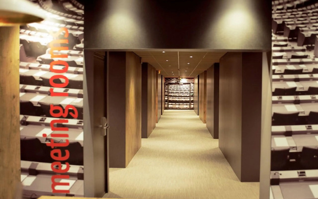 ibis Xining Kunlun Rd (Opening June 2016)