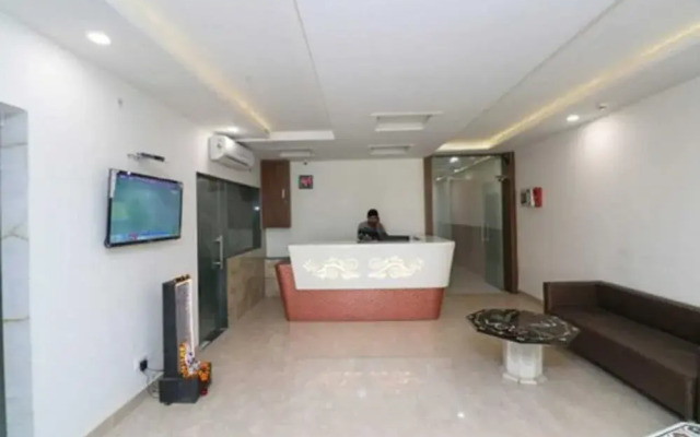Hotel Big Dream Inn