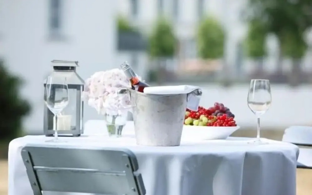 Schlosshotel Gartrop