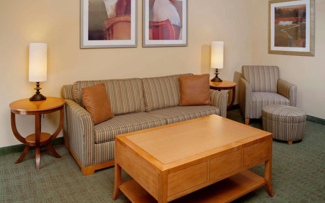 Wyndham Columbus