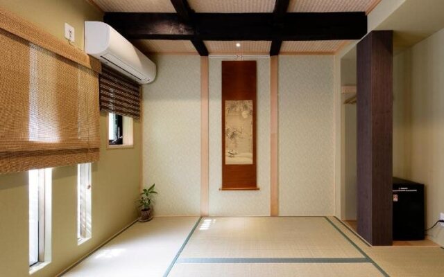 Kyoto Himawari Shijo Kawaramachi