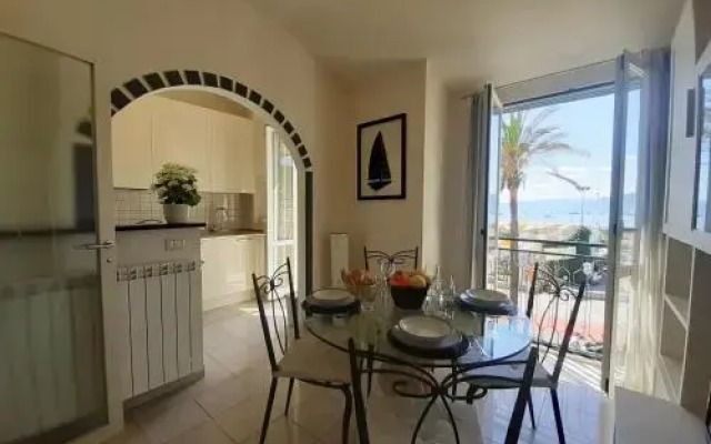 Flat 2 Bedrooms 1 Bathroom - Sestri Levante