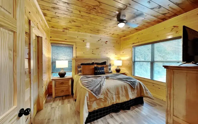 Cove Meadows by Jackson Mountain Rentals