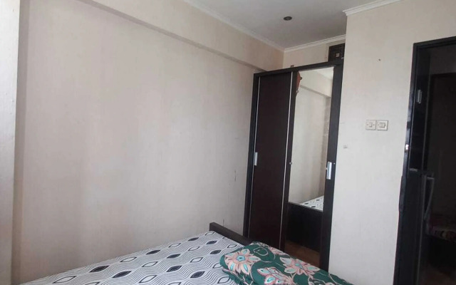 MyStayPro Sentra Timur