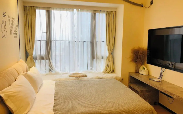 Xiwuju International