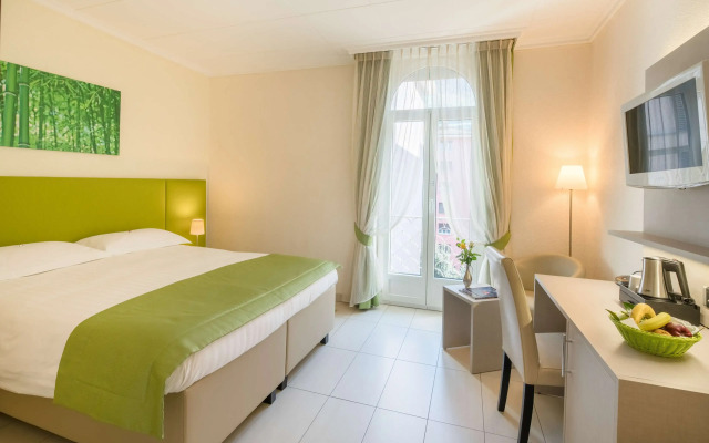 Best Western Hotel Bellevue Au Lac