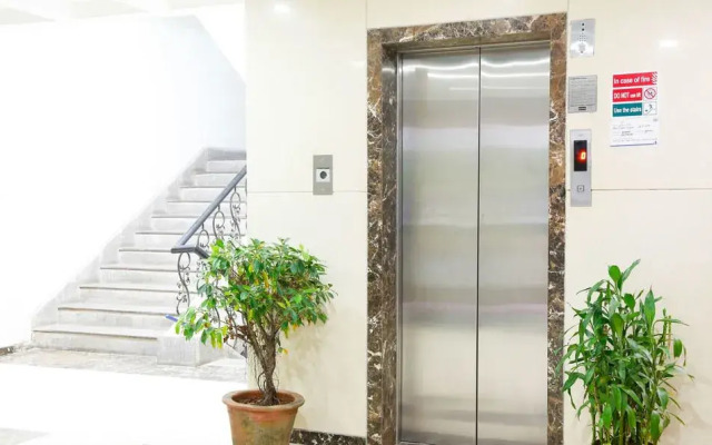 Treebo Trend Bandra Apartments