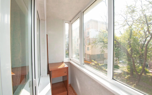 Апартаменты Ocean (Оушен) на улице Кирова 44А