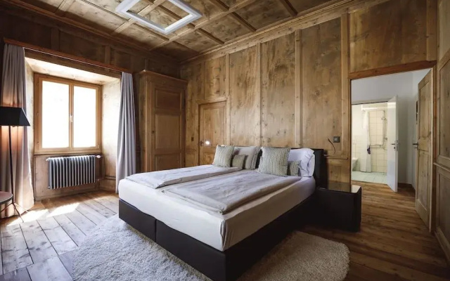 Hotel Albrici