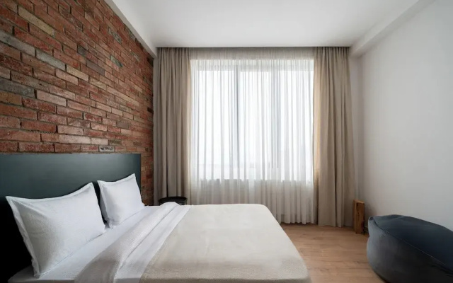 Niabi Loft Apartments