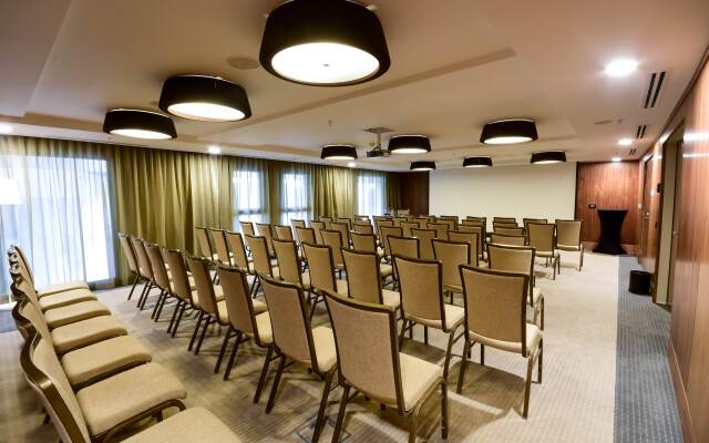 Hotel 2 Fevrier, Lome
