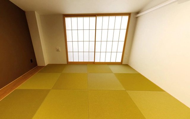 Irori Kyoto Station Higashi-honganji