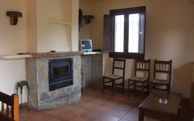 Casa Rural la Alberquilla