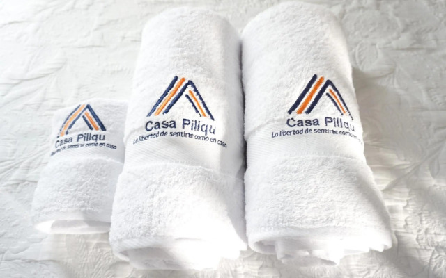 Casa Pillqu APARTAMENTOS PRIVADOS - 10min del Aeropuerto Lima PE