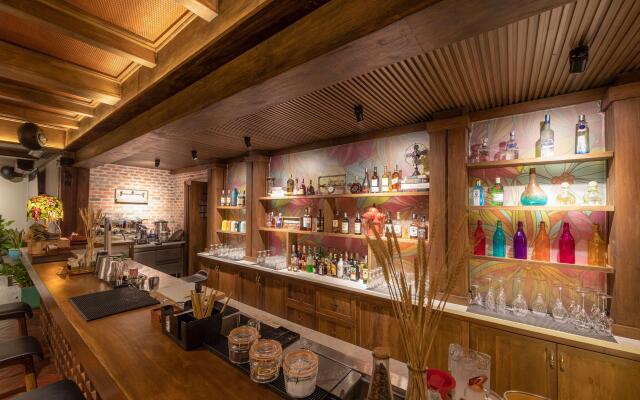 Uni Boutique Hotel & SPA