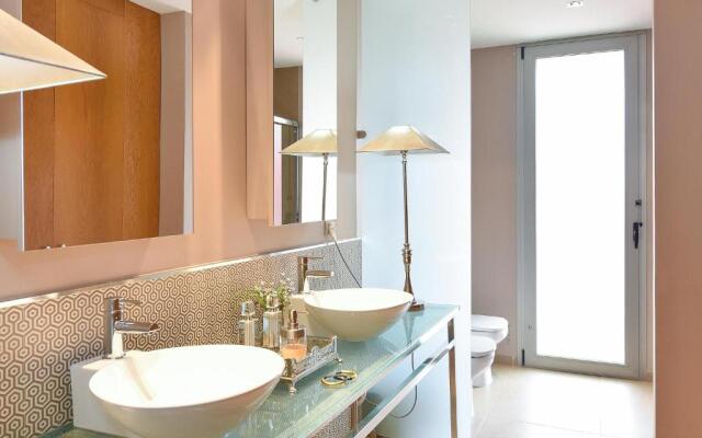 Villa Los Dragos 4 Salobre by VillaGranCanaria