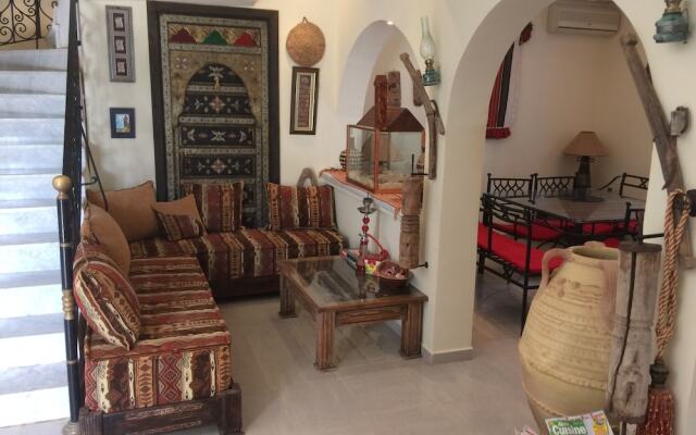 Dar Jasmin Djerba