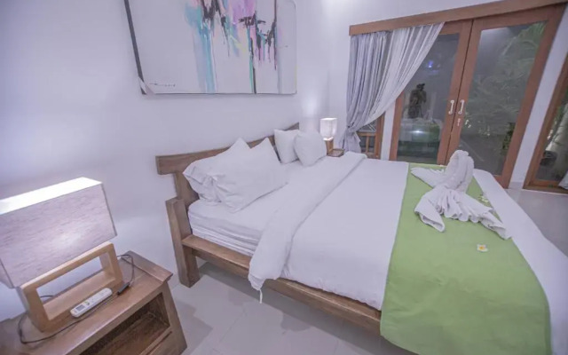 Villa Paradise Seminyak