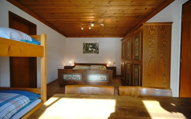 Ferienwohnung Birkleiten