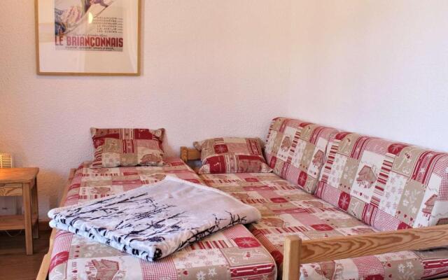 Appartement Risoul, 1 pièce, 4 personnes - FR-1-330-174