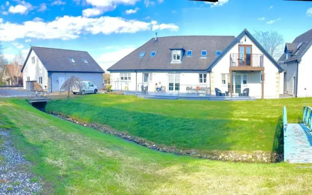 Druid House B&B