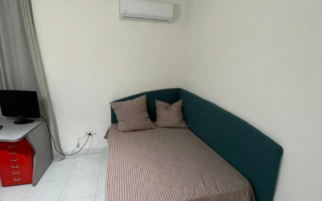 Stanze Private A Caserta